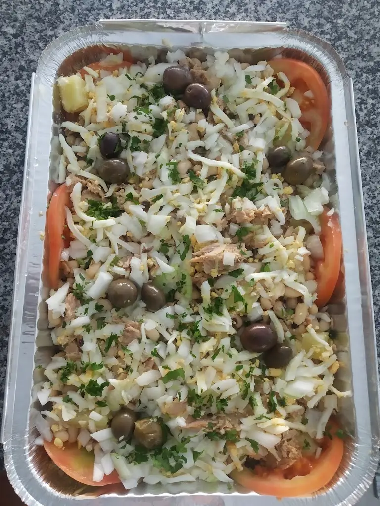 Menu_Restaurante Café Snack-Bar Ponto da Barca_Ponte da Barca_imagen_7