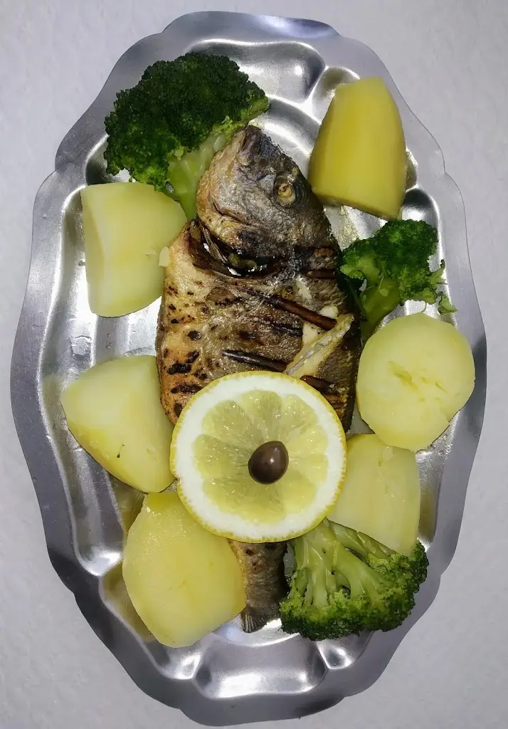 Menu_Restaurante Café Snack-Bar Ponto da Barca_Ponte da Barca_imagen_9