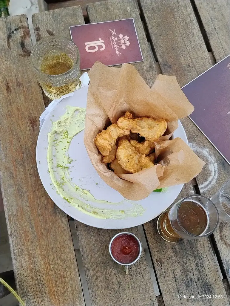 Menu_Poetas food & drinks_Ponte da Barca_image_6