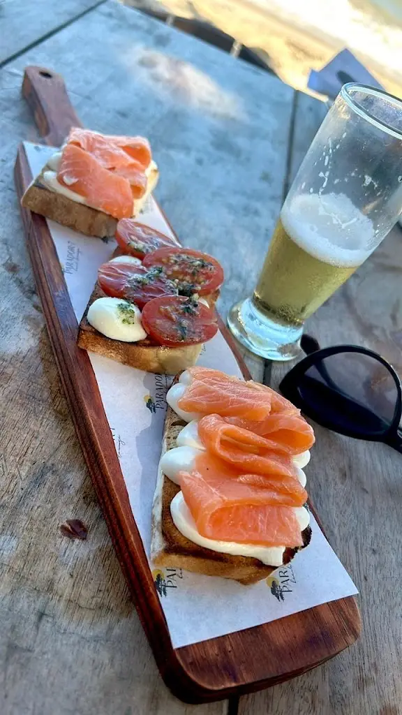 Menu_Poetas food & drinks_Ponte da Barca_image_8