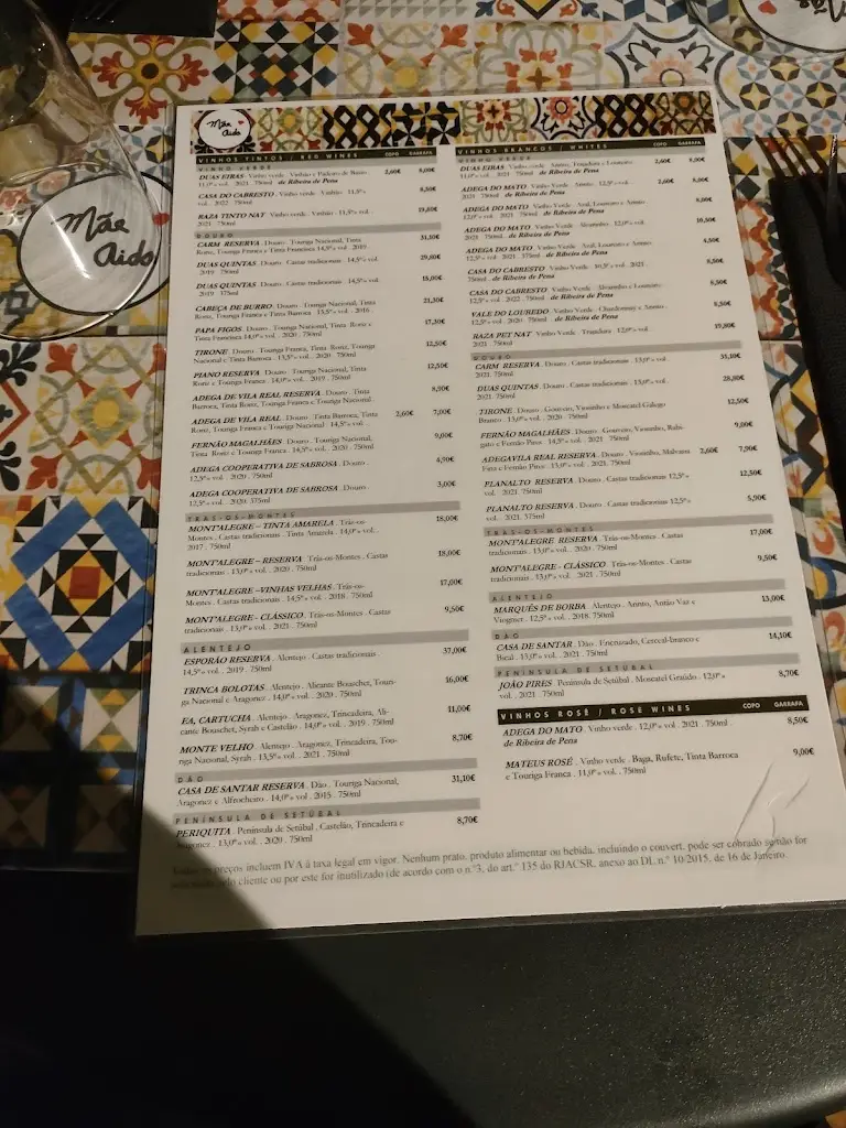 Menu_Mãe Aida_Ribeira de Pena_image_2