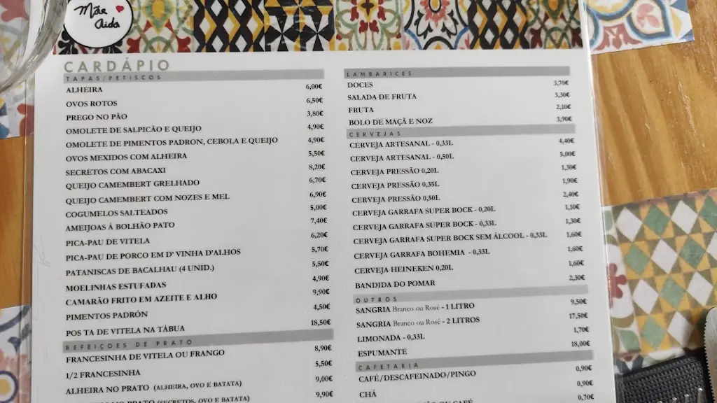 Menu_Mãe Aida_Ribeira de Pena_image_3