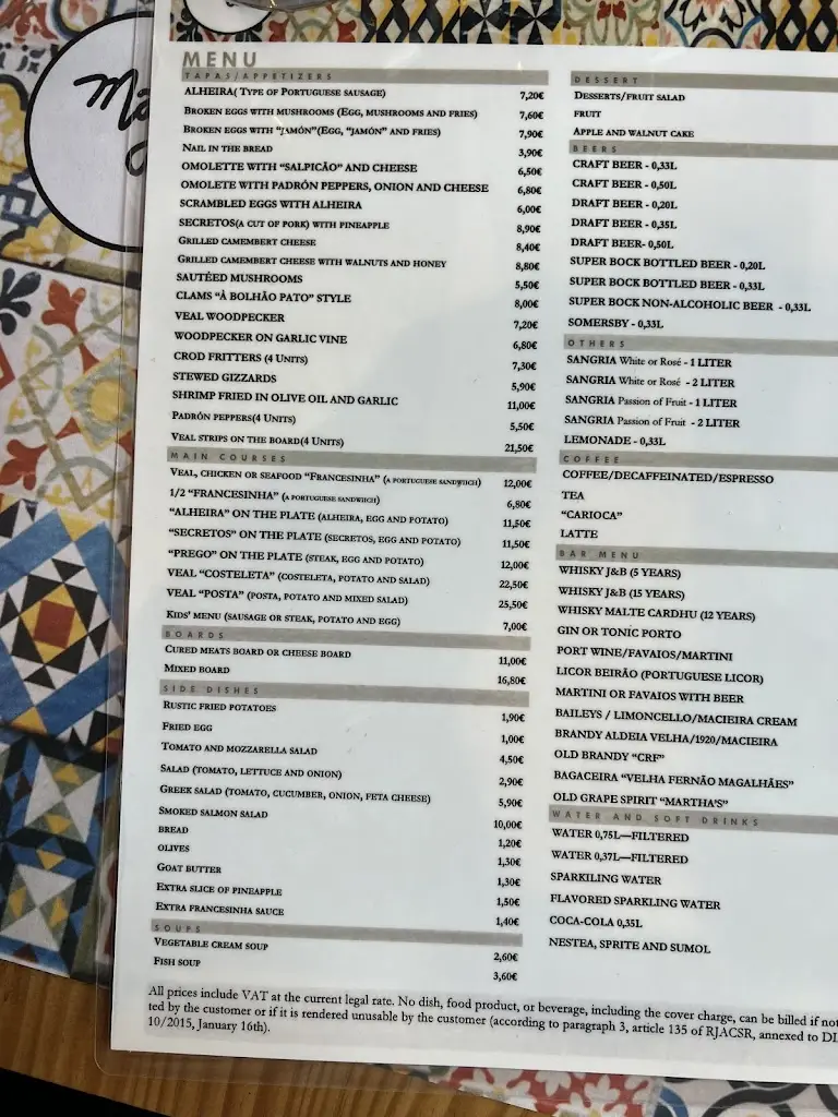 Menu_Mãe Aida_Ribeira de Pena_image_4