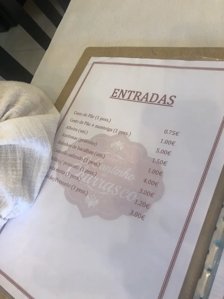 Menu_O Cantinho_Ribeira de Pena_immagine_2