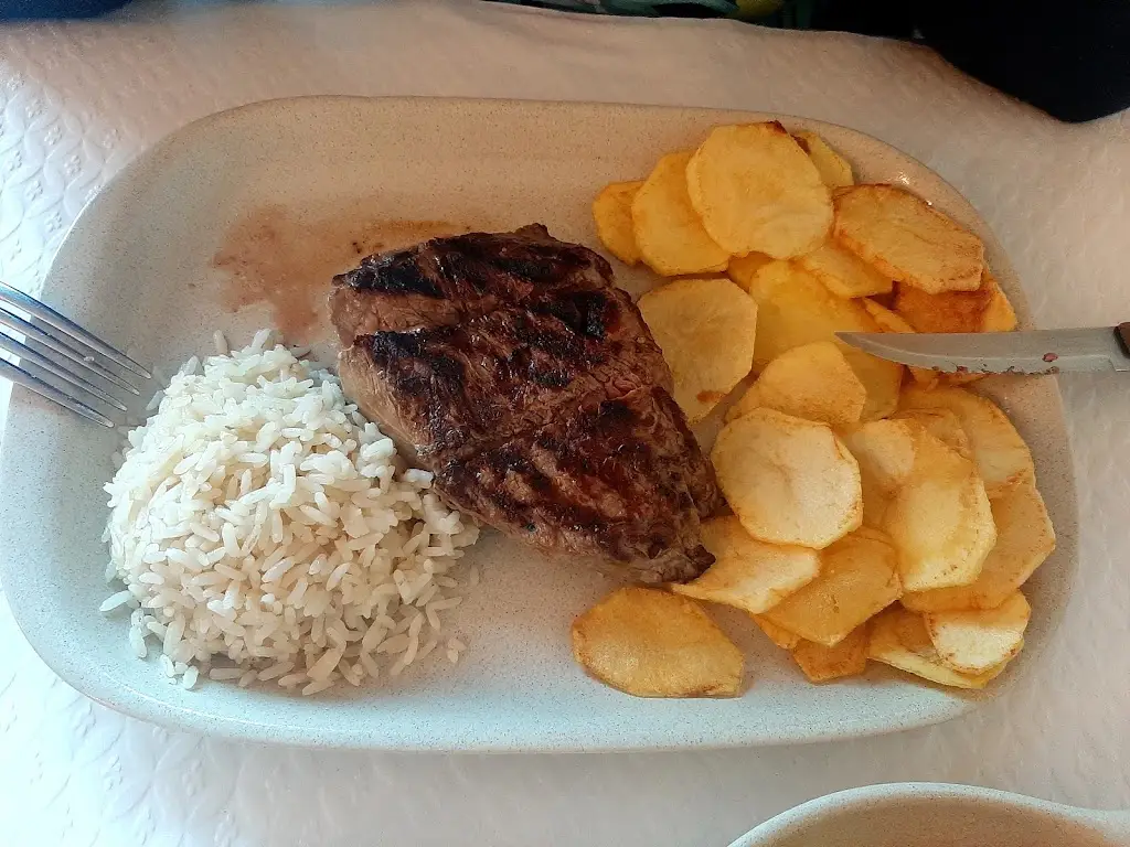 Menu_O Cantinho_Ribeira de Pena_immagine_6