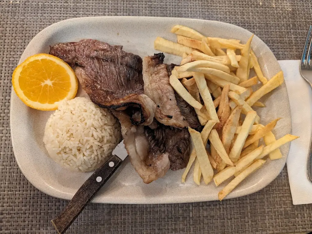 Pedro Da Silva_O Cantinho_Ribeira de Pena_recensione