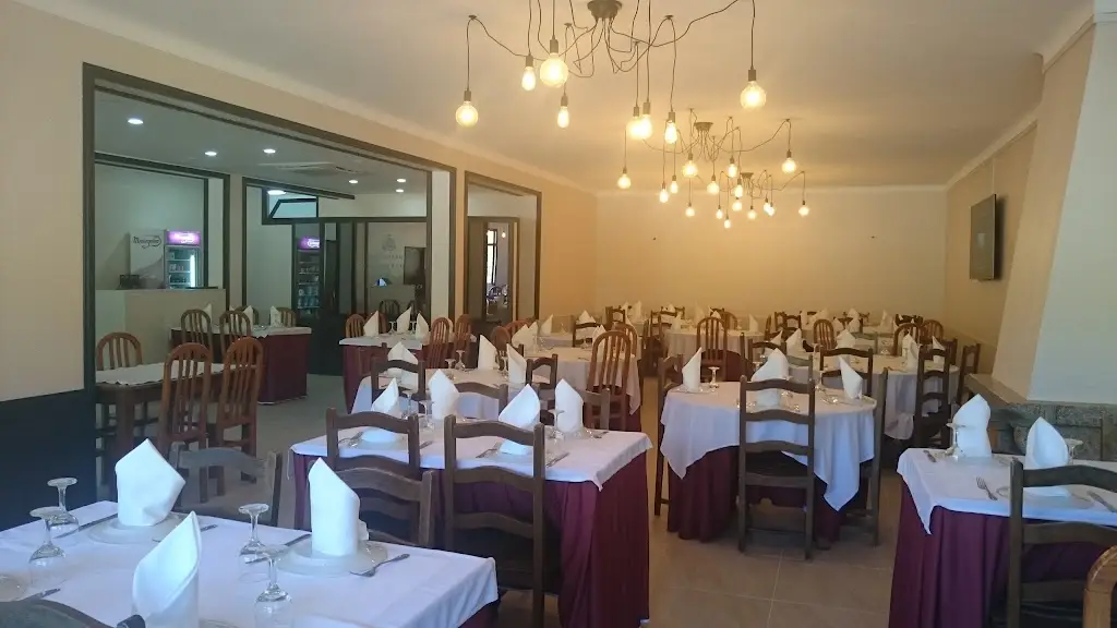 O Cantinho ristorante a Ribeira de Pena