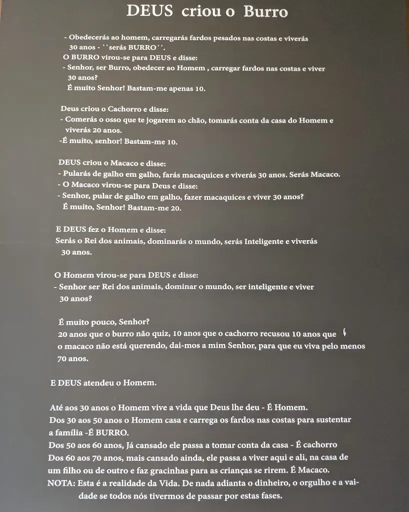 Menu_Tasca do Xico_Ribeira de Pena_immagine_1