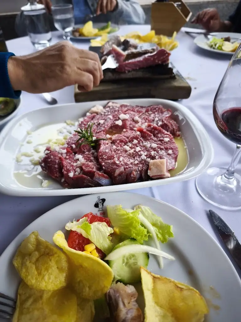 Sérgio Ferreira_Tasca do Xico_Ribeira de Pena_recensione