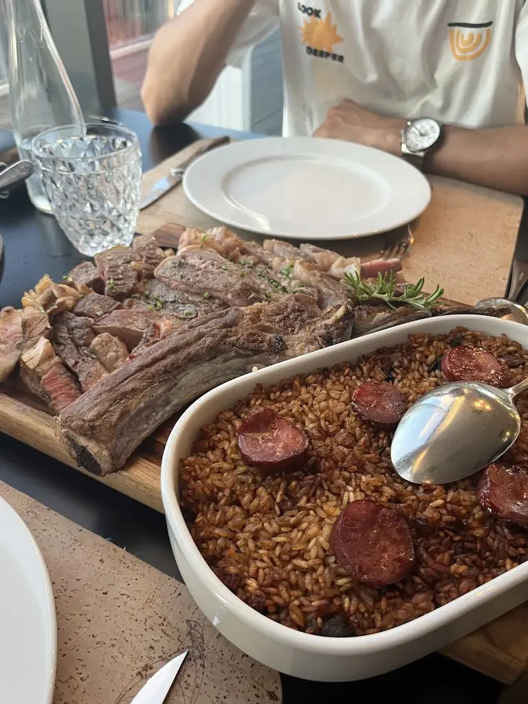 Menu_Biclaque Origens_Ribeira de Pena_immagine_2