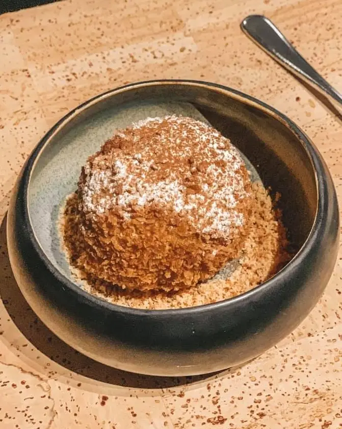 Menu_Biclaque Origens_Ribeira de Pena_immagine_4