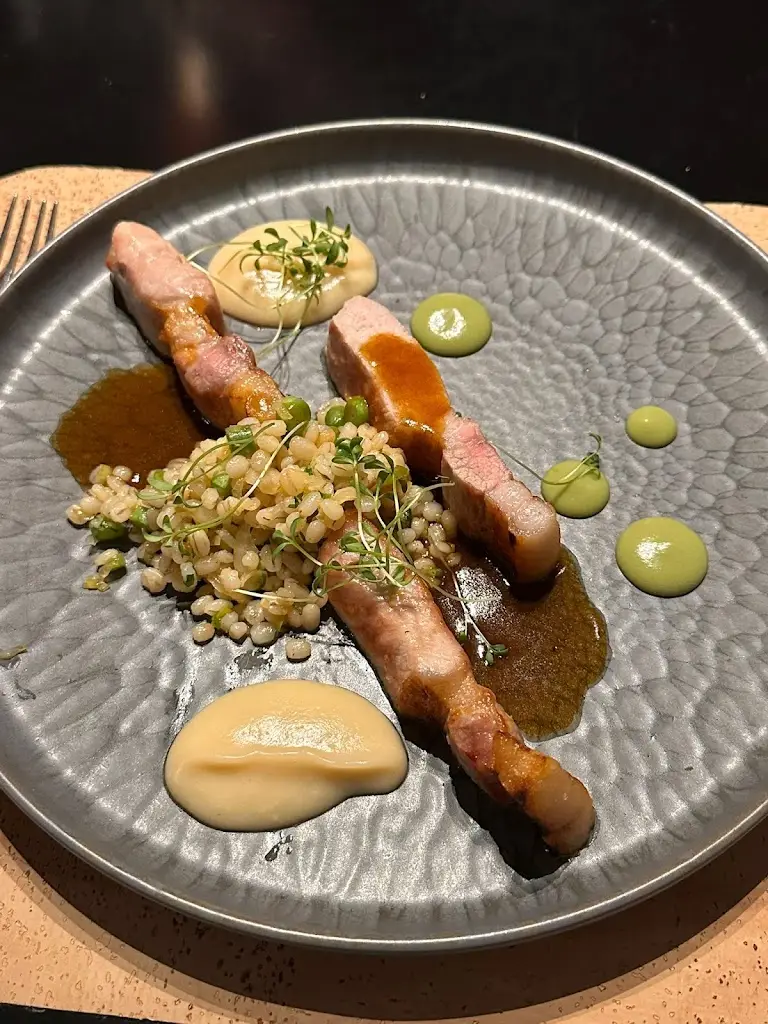 Matheus e Daiana Haddad_Biclaque Origens_Ribeira de Pena_recensione