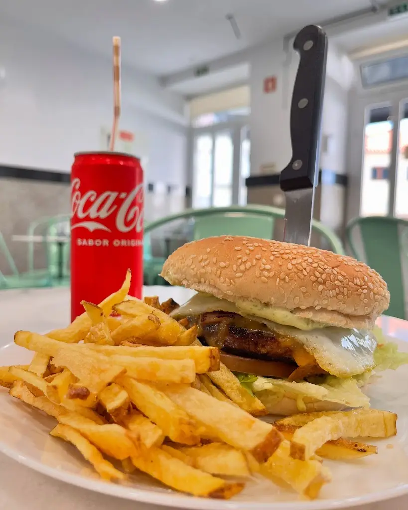 Menu_Sabores Americanos_Ribeira de Pena_imagen_2