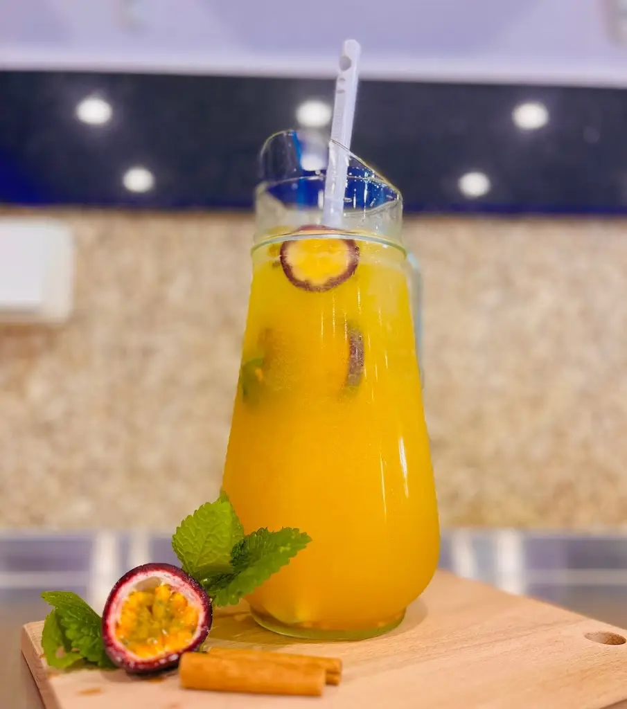 Menu_Sabores Americanos_Ribeira de Pena_imagen_5