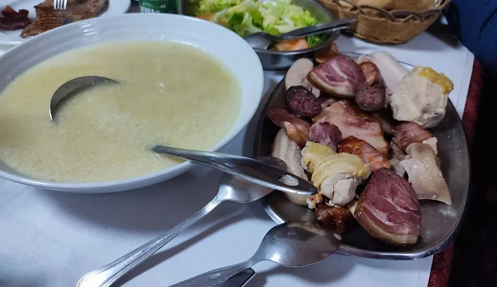 Menu_Restaurante Central - Maximino Costa_Ribeira de Pena_immagine_1