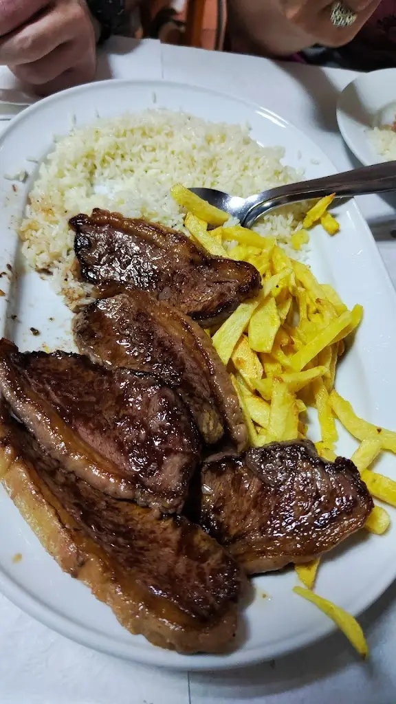 Menu_Restaurante Central - Maximino Costa_Ribeira de Pena_immagine_2