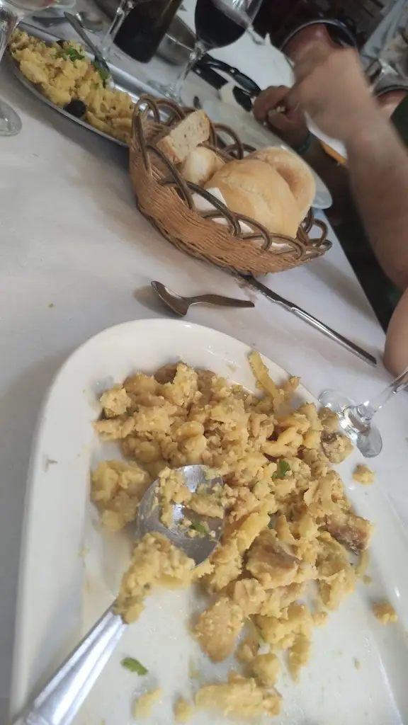 Menu_Restaurante Central - Maximino Costa_Ribeira de Pena_immagine_4