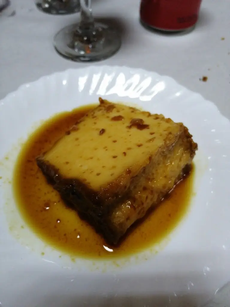 Menu_Restaurante Central - Maximino Costa_Ribeira de Pena_immagine_5