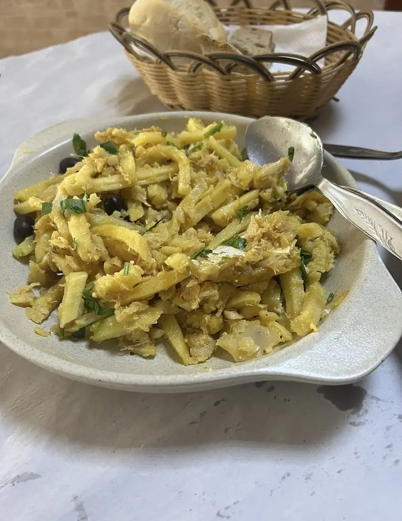 Menu_Restaurante Central - Maximino Costa_Ribeira de Pena_immagine_7