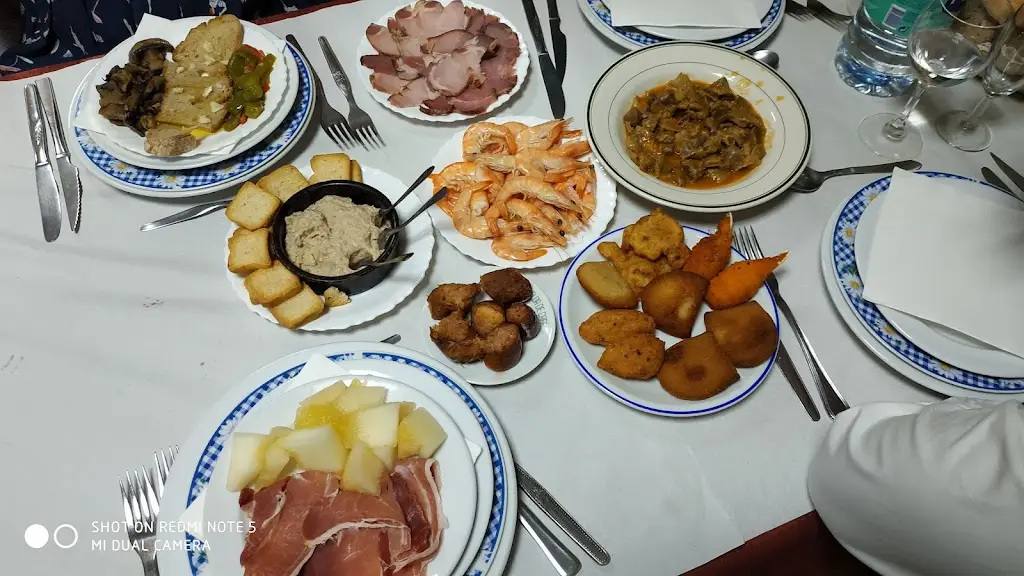 Menu_Restaurante Central - Maximino Costa_Ribeira de Pena_immagine_8