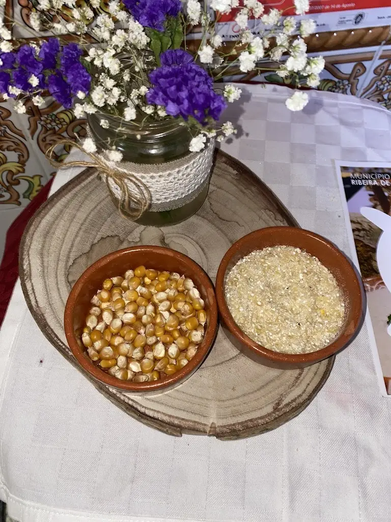 Menu_Restaurante Central - Maximino Costa_Ribeira de Pena_immagine_9