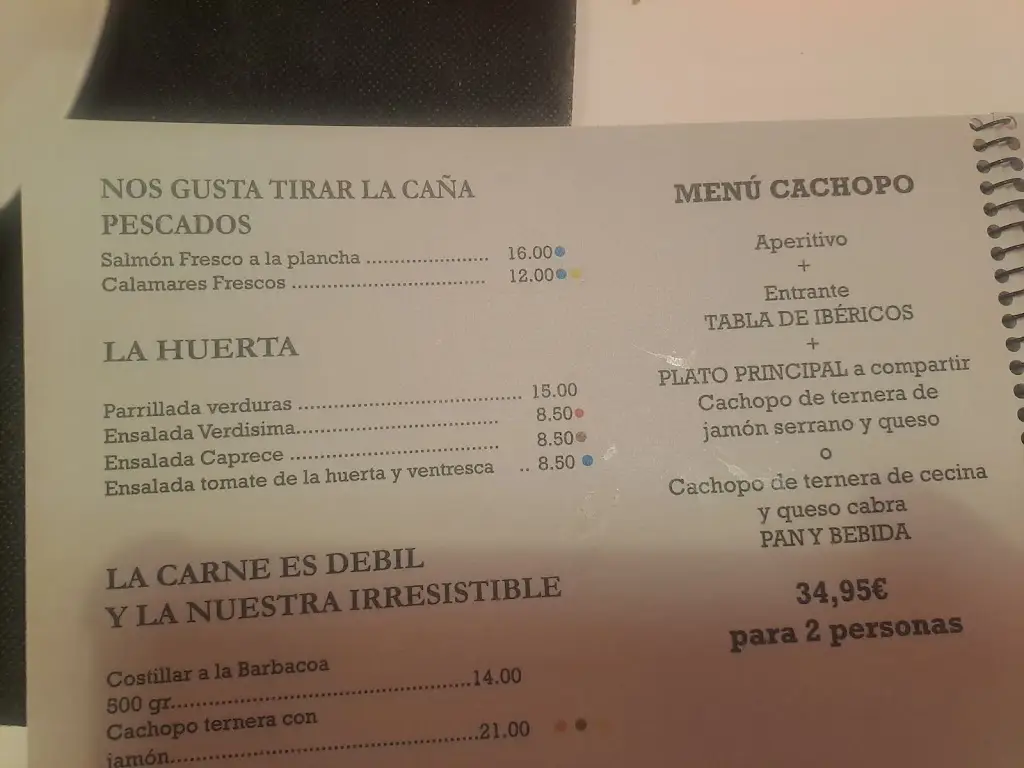 Menu_Pizzaria Zira_Ribeira de Pena_immagine_3