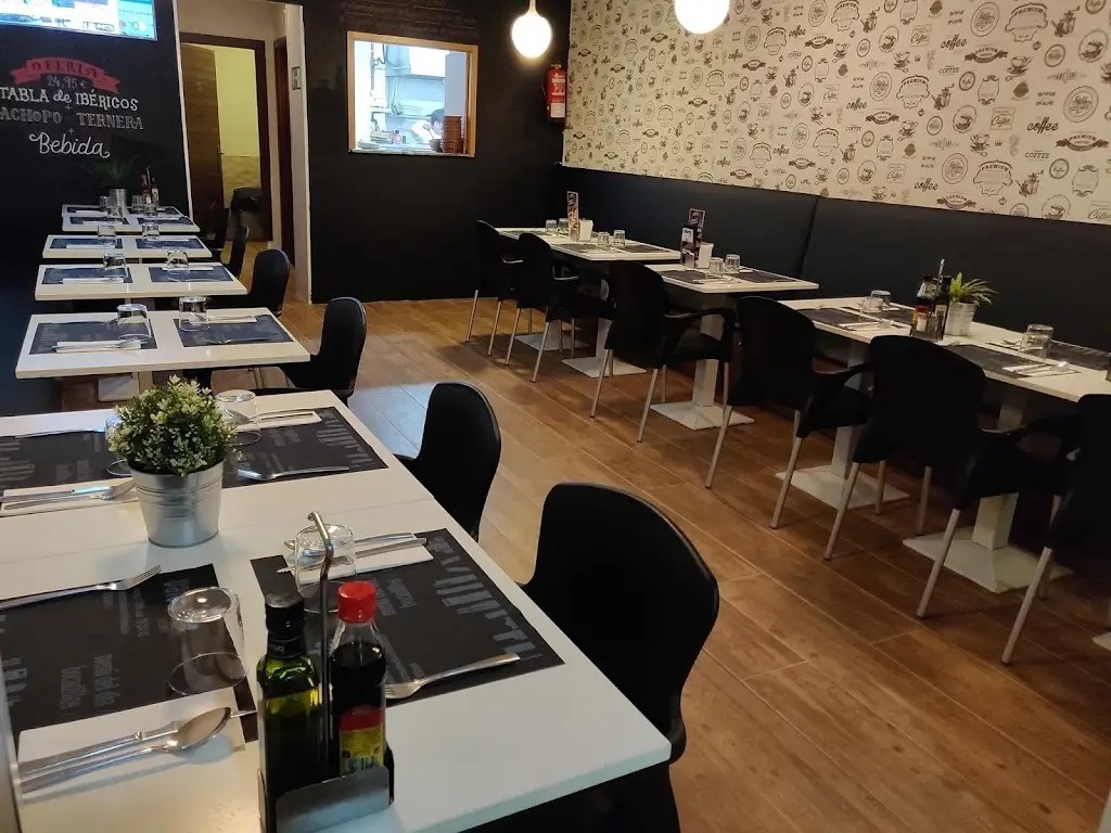 Pizzaria Zira ristorante a Ribeira de Pena