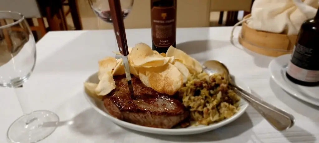 Menu_O Mineiro_Ribeira de Pena_immagine_5