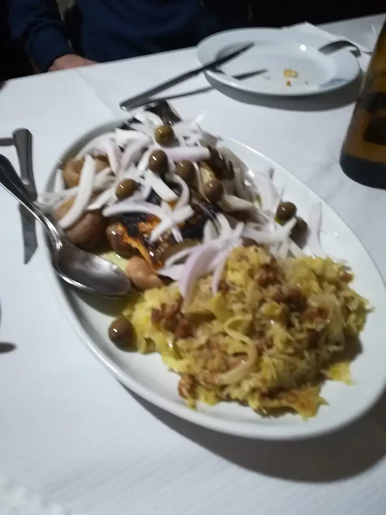 Menu_O Mineiro_Ribeira de Pena_immagine_6