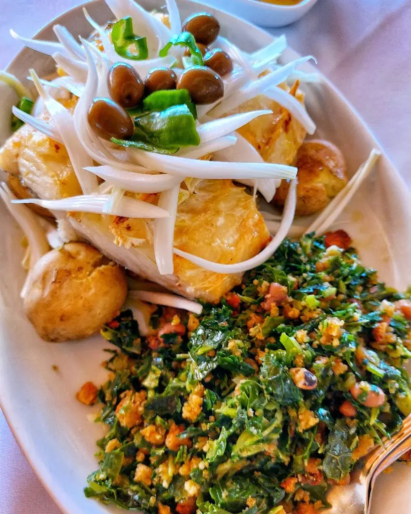 Menu_O Mineiro_Ribeira de Pena_immagine_8