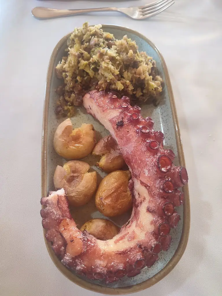 Menu_O Mineiro_Ribeira de Pena_immagine_9