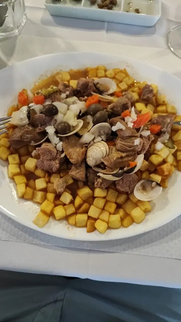 Bruno Lopes_Restaurante Piccolino_Abraveses_recensione