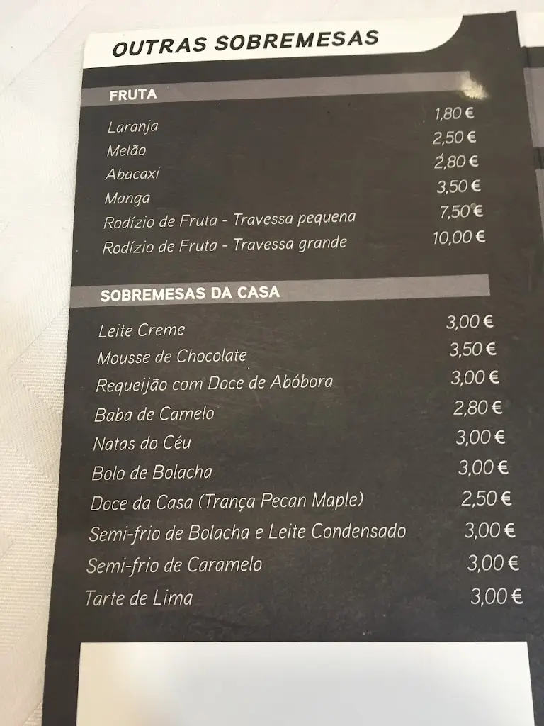 Menu_O Cantinho do Tito_Abraveses_image_2