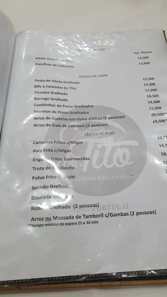 Menu_O Cantinho do Tito_Abraveses_image_3