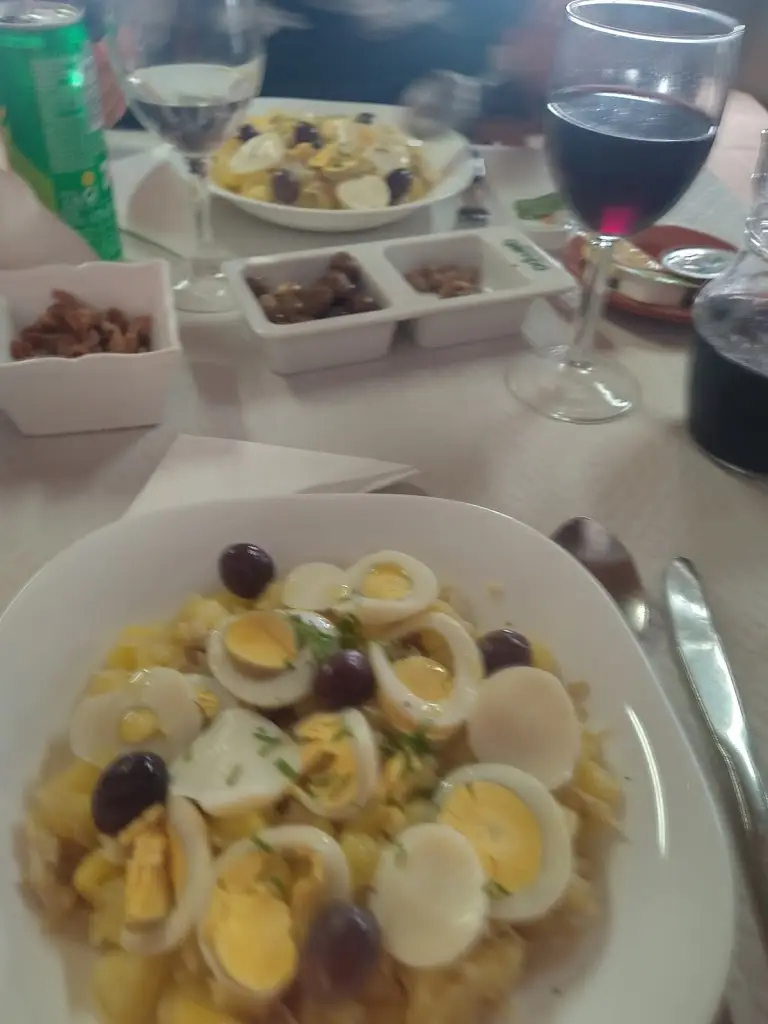 Menu_Restaurante A Bica_Aldeia Nova de São Bento_immagine_2