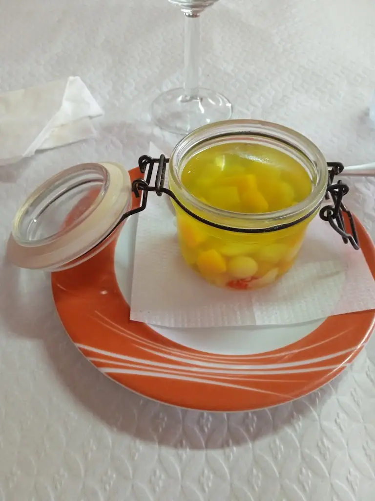 Javier Blanco_Restaurante A Bica_Aldeia Nova de São Bento_recensione