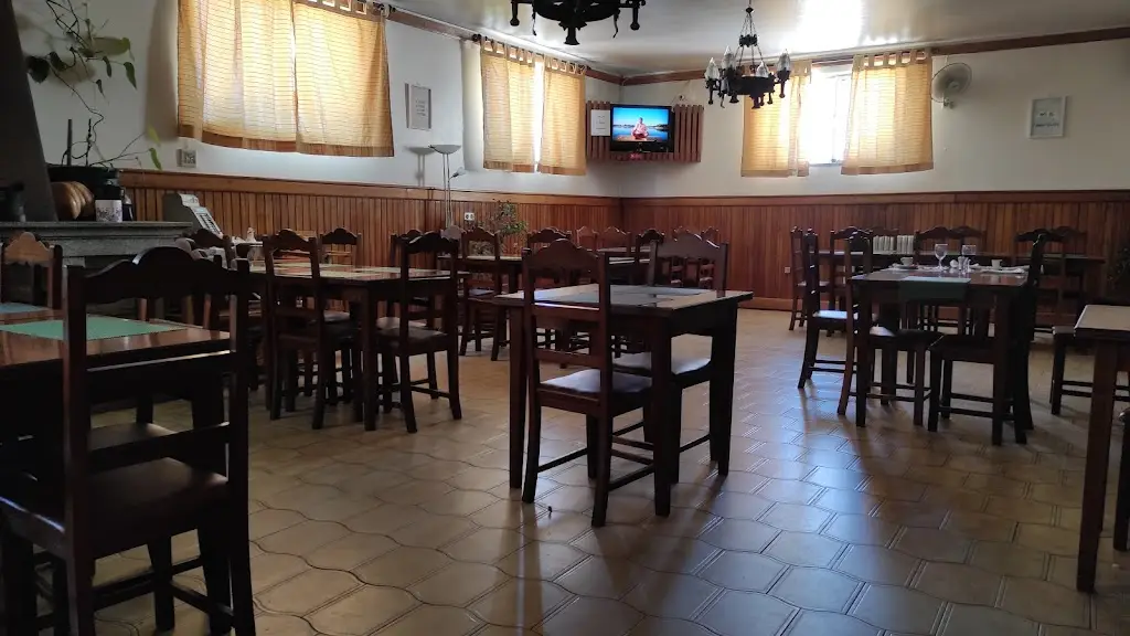 O Hipólito ristorante a Abraveses