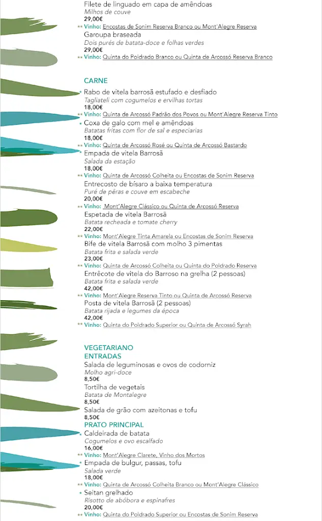 Menu_Restaurante Abstrato_Boticas_immagine_1