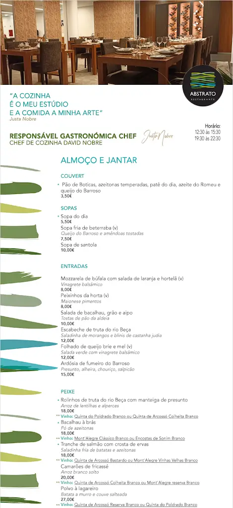 Menu_Restaurante Abstrato_Boticas_immagine_3