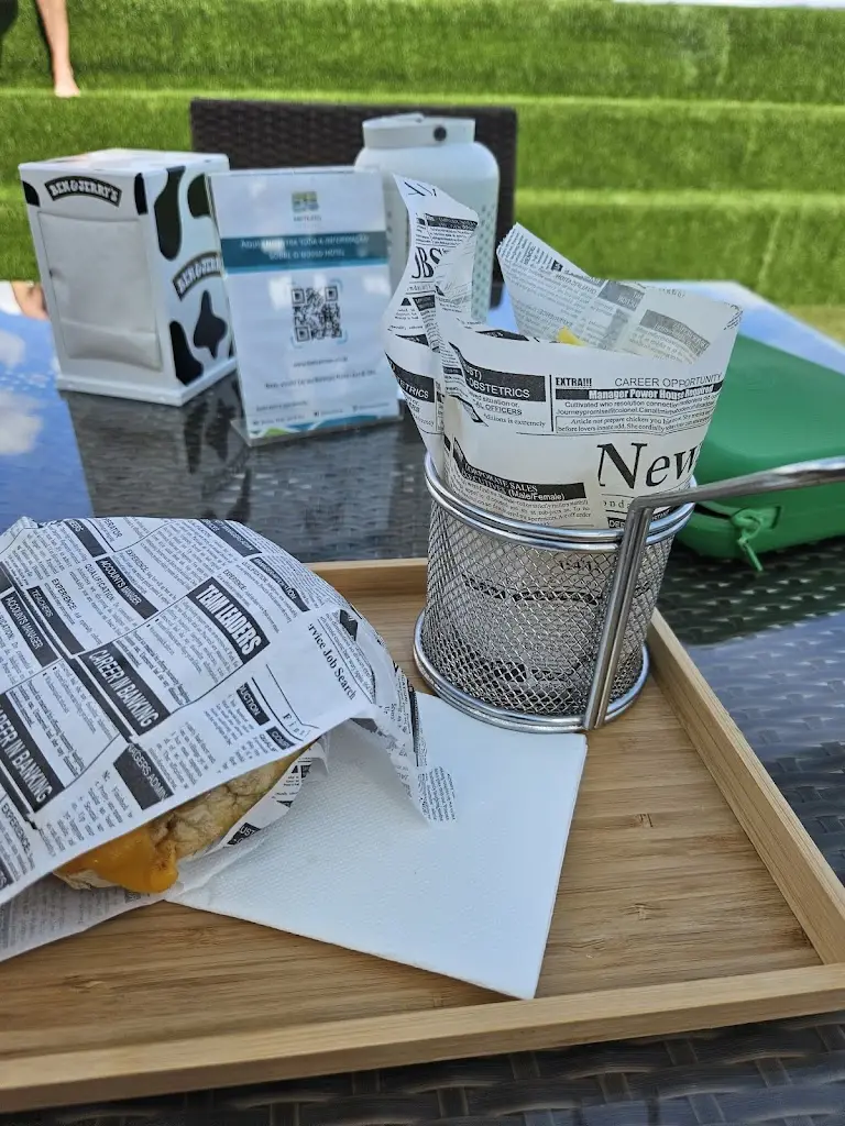 Pedro Carreiras_Restaurante Abstrato_Boticas_recensione