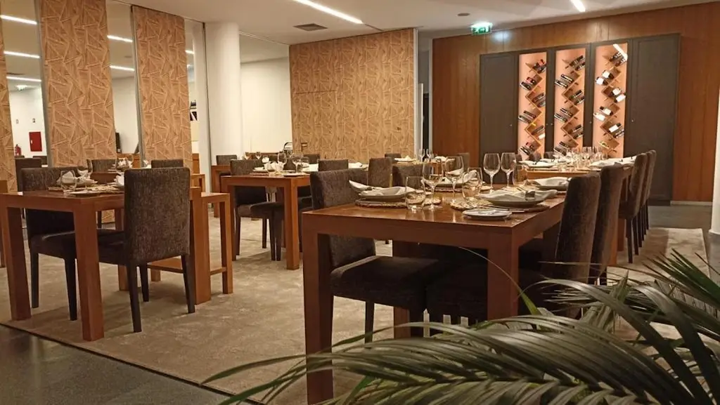 Restaurante Abstrato ristorante a Boticas