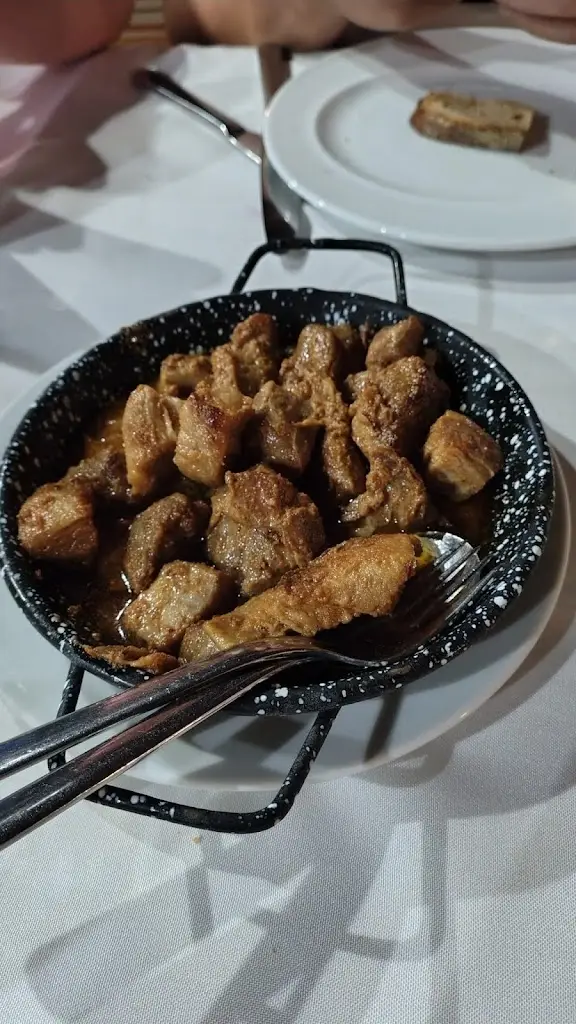 Soraia Freitas_Taberna Ti João_Boticas_recensione