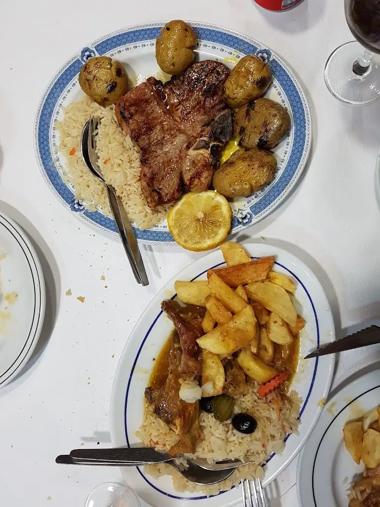 Pjoiter T_Restaurante Marialva_Boticas_review