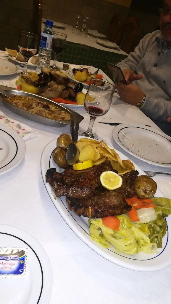 Lidia Camarao_Restaurante Marialva_Boticas_review