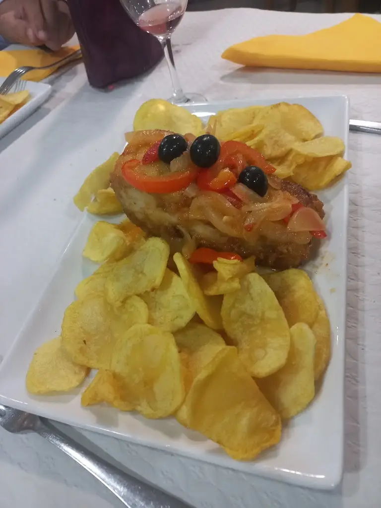 Andreia Pedrosa_Restaurante Marialva_Boticas_review