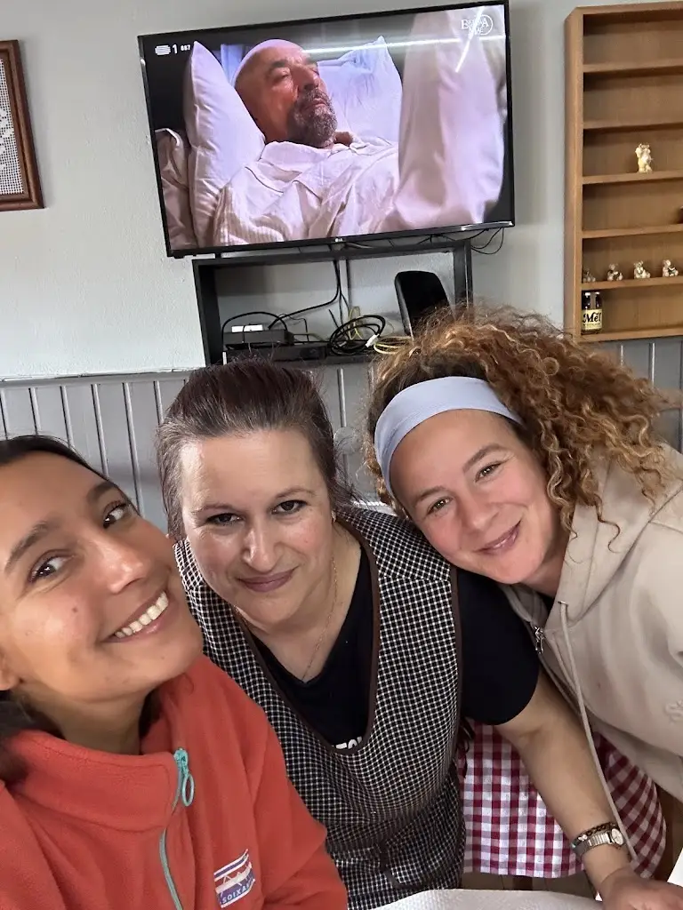 Pasaian Pays Basque_Restaurante Barroso_Boticas_review