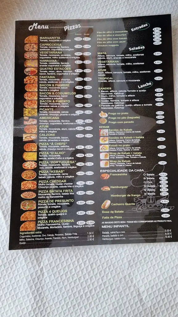 Menu_Pizzaria Cruz_Boticas_immagine_3