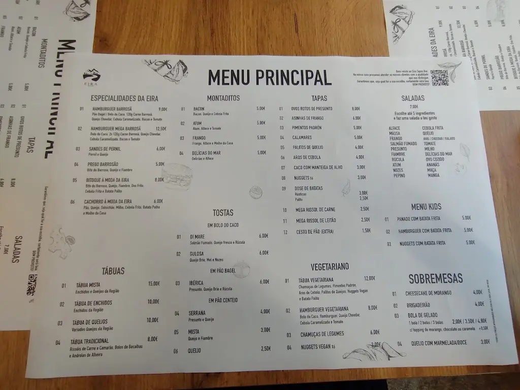 Menu_Eira - Tapas • Bar_Boticas_imagen_2