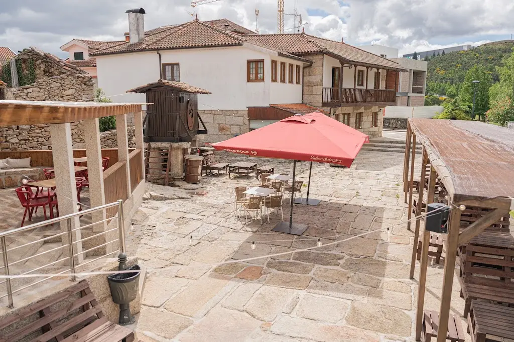 Eira - Tapas • Bar ristorante a Boticas