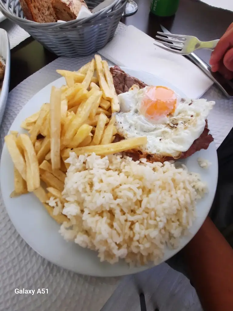 Jorge Emídio_Churrasqueira da Estação_Boticas_review